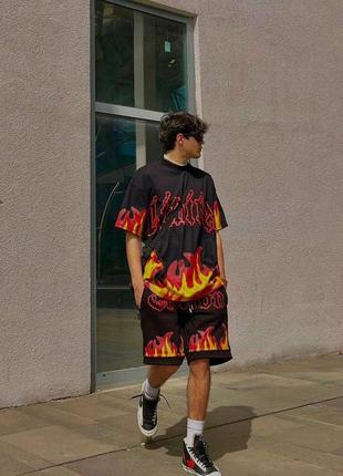 Невероятный комплект на это лето 🤯🔥унисекс модель ✅