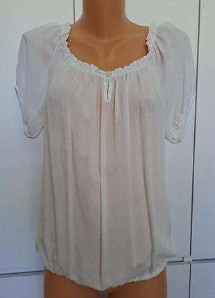 Майка блузка!немежность