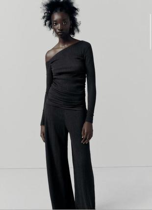 Костюм zara