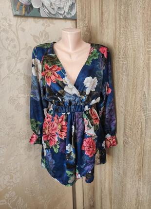 Платье, комбинезон ромпер от zara 💕