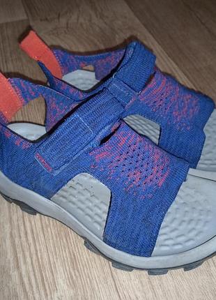 Босоножки босоножки сандалии для мальчика р.33