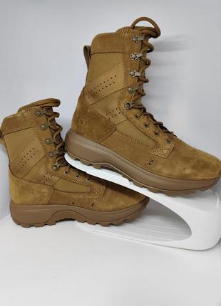 Тактичні черевики deckers x lab , оригінал,нові1 фото