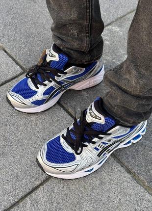 Asics gel-kayano 147 фото