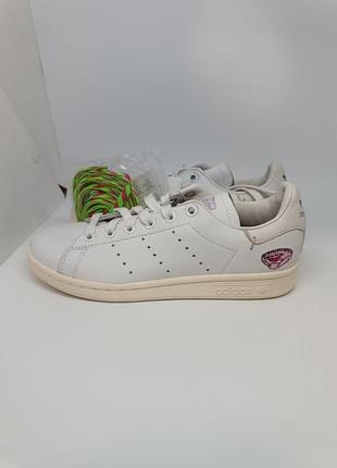 Кеди adidas stan smith art (eh3290) оригінал7 фото