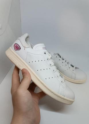 Кеди adidas stan smith art (eh3290) оригінал1 фото