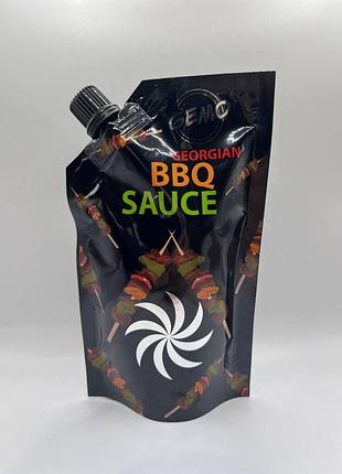 Соус для шашлыка 200г. из грузии gamarjoba genacvale