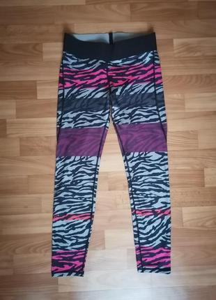 Лосины или капри 40-44