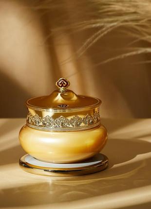 Інтенсивний живильний крем 1 мл the history of whoo gongjinhyang intensive nutritive cream4 фото