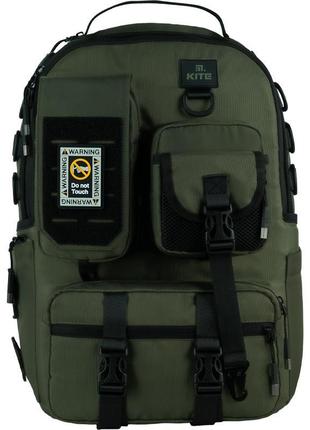 Рюкзак kite education teens k24-2596l-2
