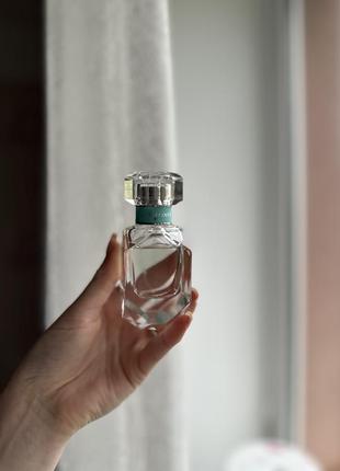 Оригинальный парфюм tiffany & Co.