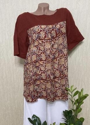 Котон 100% блузка