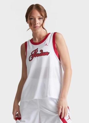 Майка футболка джерси jordan