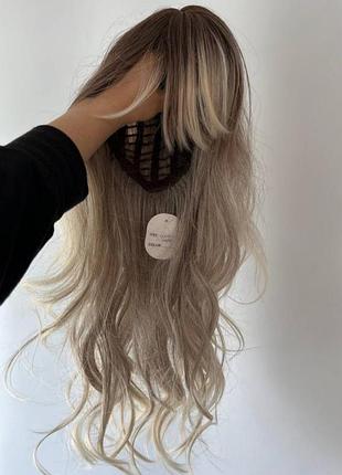 Парик искусственный