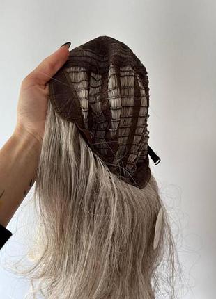 Парик искусственный