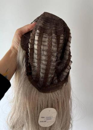 Парик искусственный