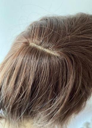 Парик искусственный