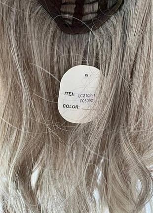 Парик искусственный