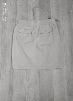 Спідниця коттон 5