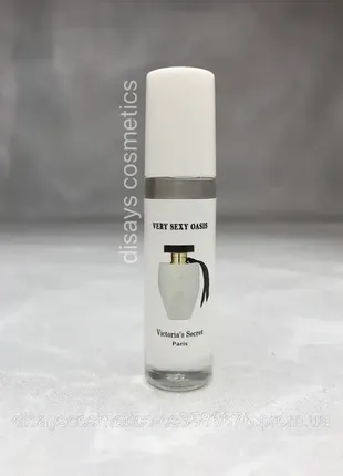 Масляный парфюм very sexy oasis victoria's secret 10 ml