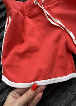 Шорти турція 5