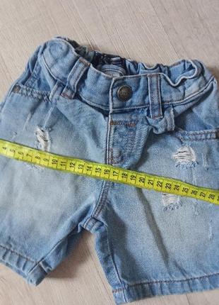 Шерты зара на мальчика 2