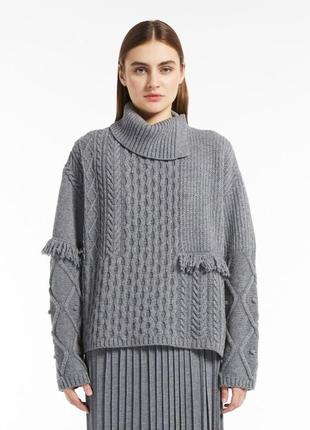 Светр кофта max mara