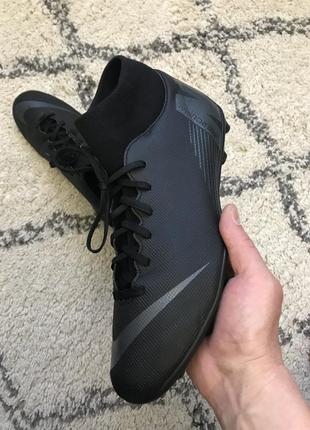 Бутсы nike