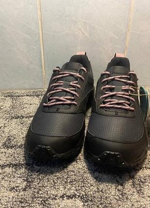 Женские кроссовки reebok ridgerider 623x 40р