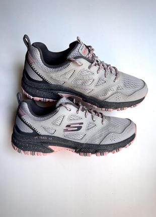 Skechers кроссовки оригинал 35 размер скечерс trail