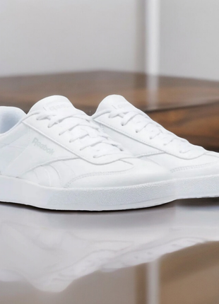 Чоловічі кросівки reebok royal techque t(оригінал)45,5-29,5см.