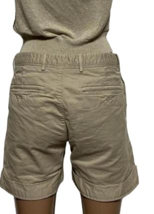 Massimo dutti шорты 3