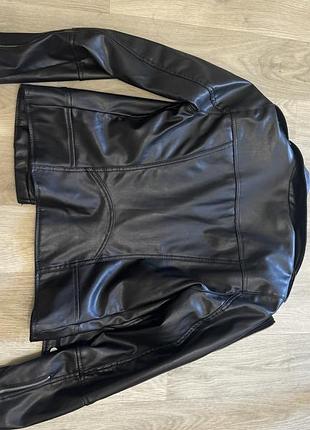 Куртка cropp 5