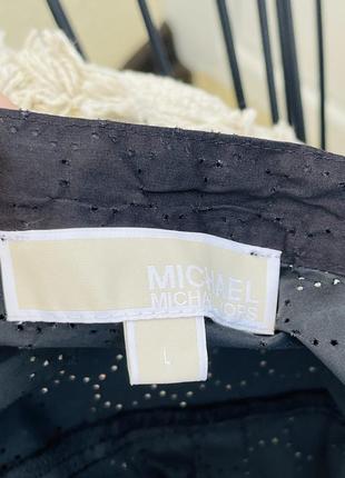Michael kors рубашка безрукавка 7