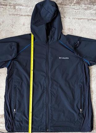 Columbia куртка чоловіча xxl