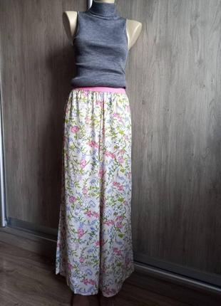 Twin set широкі брюки