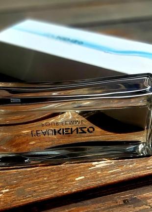 Kenzo l'eau Chanel pour парфюмы, оригінал, 1мл  - 35 грн.