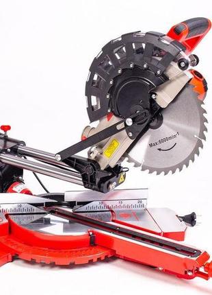 Торцовочная пила max mxms-255i