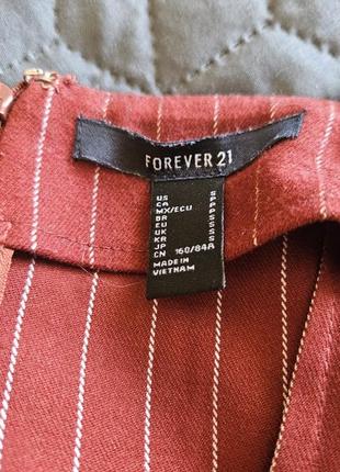 Платье по фигуре от forever213 фото