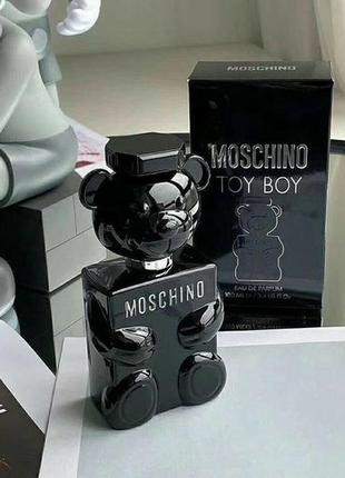 Парфумована вода moschino toy boy4 фото