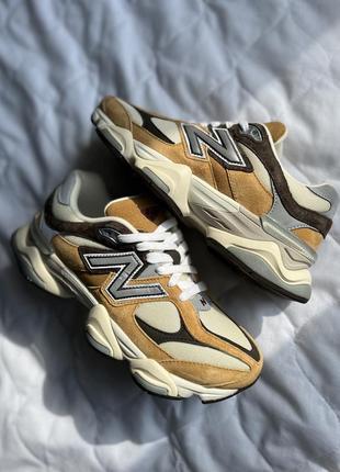 New balance 9060 workwear 41