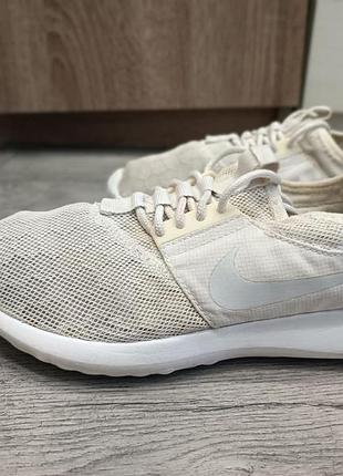 Кроссовки nike в хорошем состоянии
