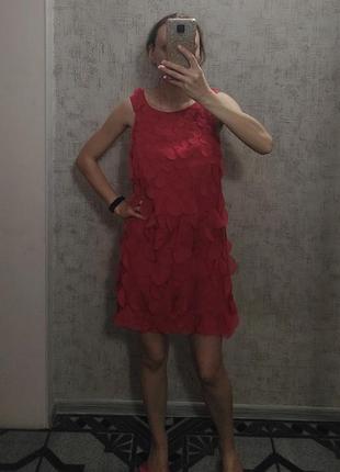 Сукня коктейльна