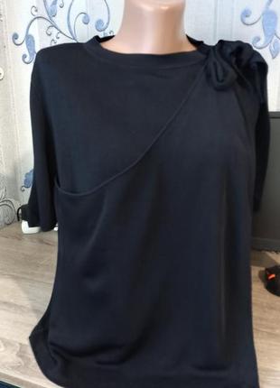 Надзвичайна cos блуза