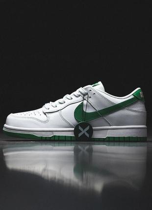 Чоловічі кеди nike sb dunk low