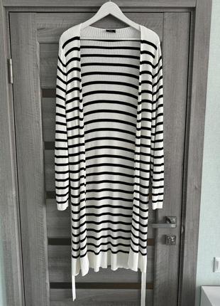 Кардиган мирер кофта накидка