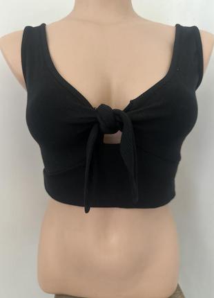 Топ в рубчик