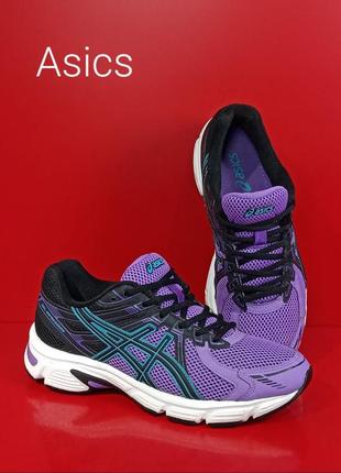 Жіночі бігові кросівки для бігу Gel-Pulse asics gel-contend 3 оригінал