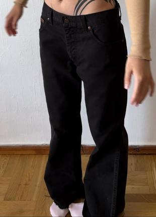 Джинси wrangler