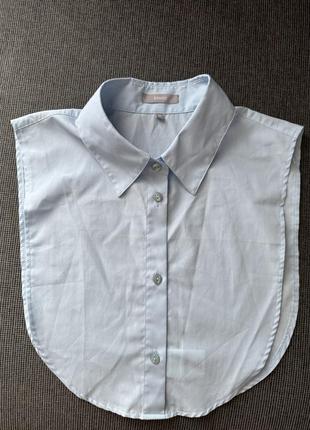 Манешка воротничок рубашка erfo