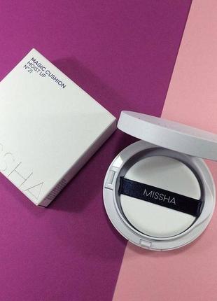 Кулон missha